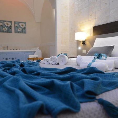Suite Laurel Spa Con Idromassaggio Fasano Buitenkant foto