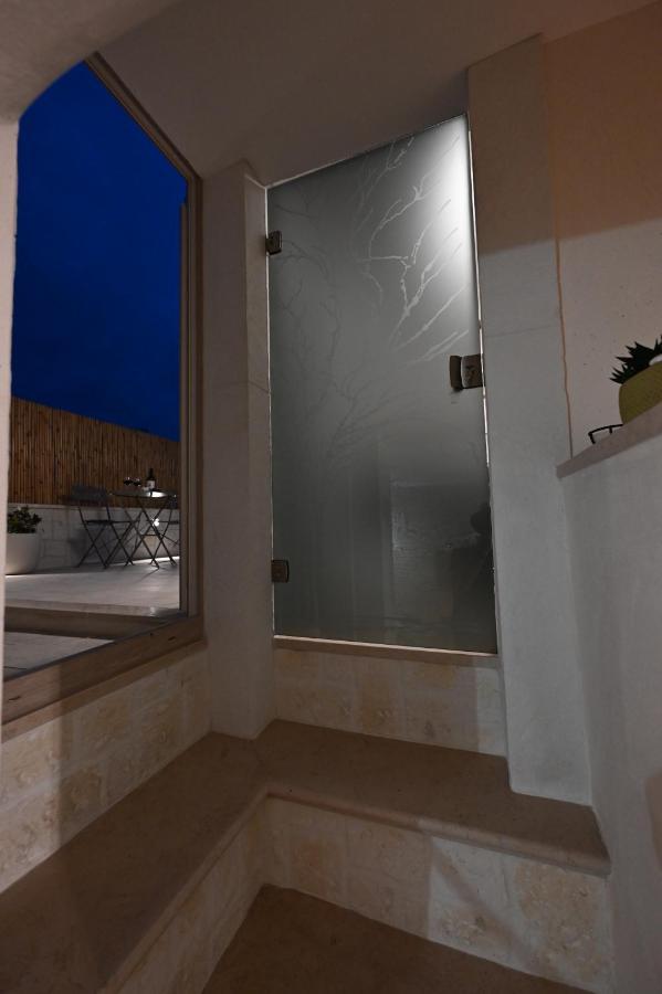Suite Laurel Spa Con Idromassaggio Fasano Buitenkant foto