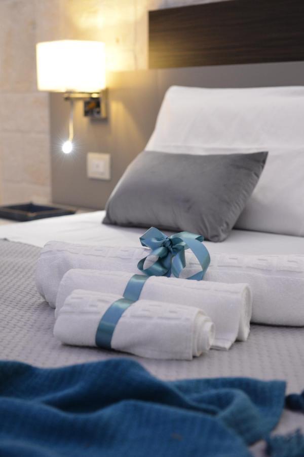 Suite Laurel Spa Con Idromassaggio Fasano Buitenkant foto